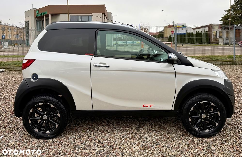 Aixam Crossline - 26