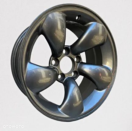 Felgi 5x114,3 15 7JJ ET -6 Jeep Grand Cherokee I ZJ Alu - 5