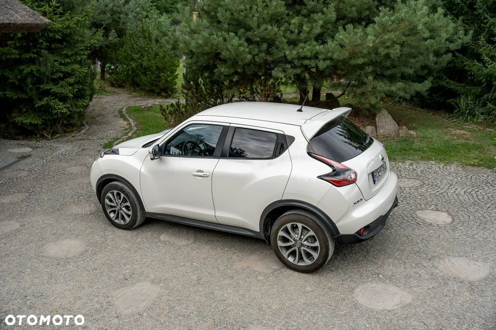 Nissan Juke 1.2 DIG-T 360 - 18