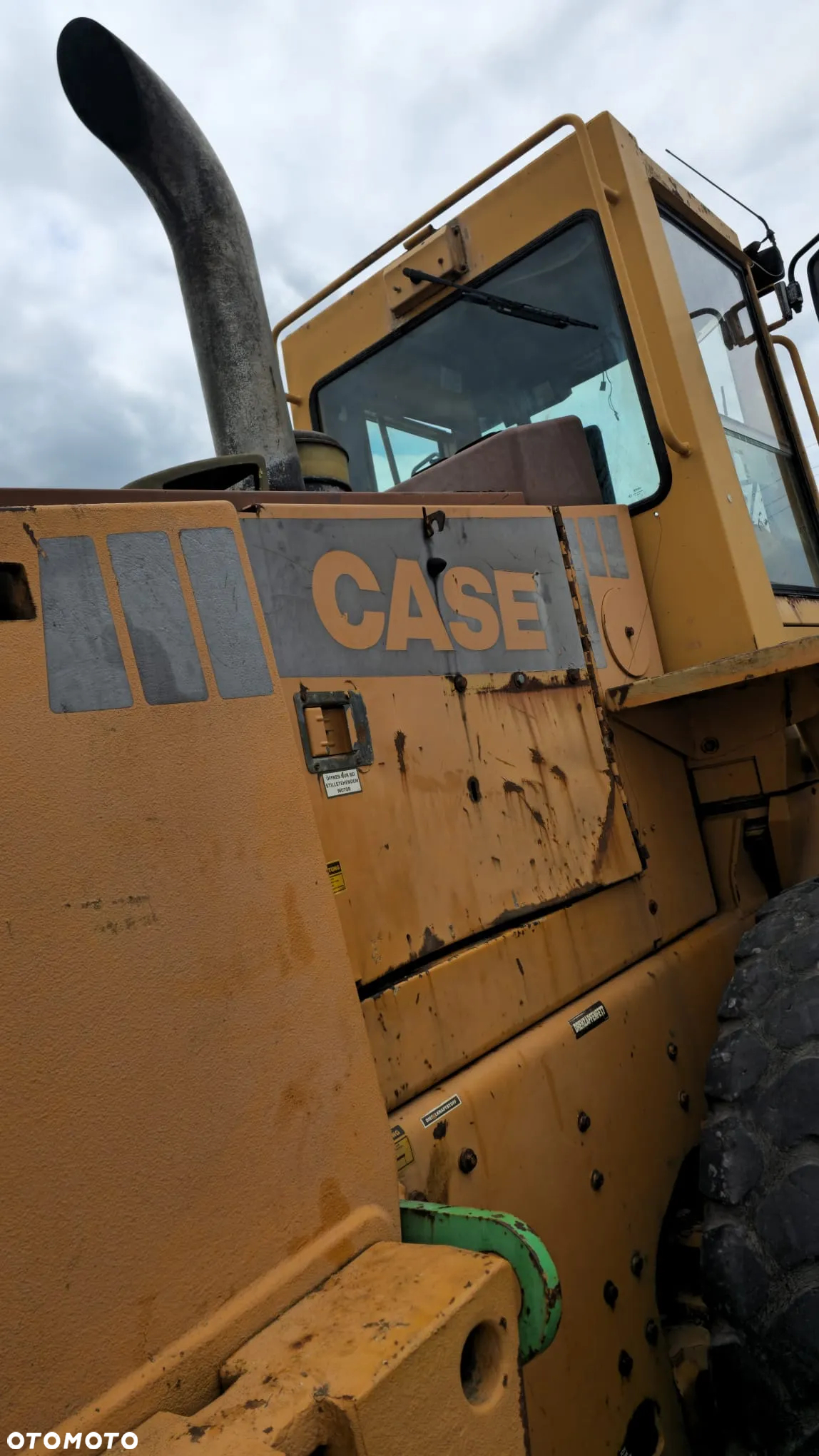 Case 721 - 8