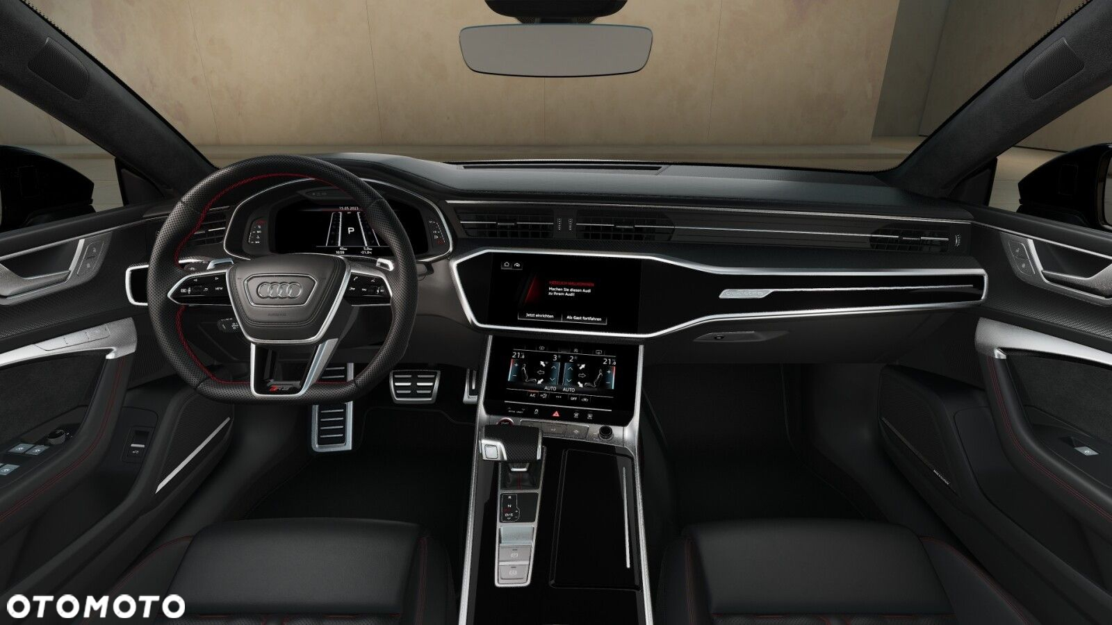 Audi RS7 Sportback - 8