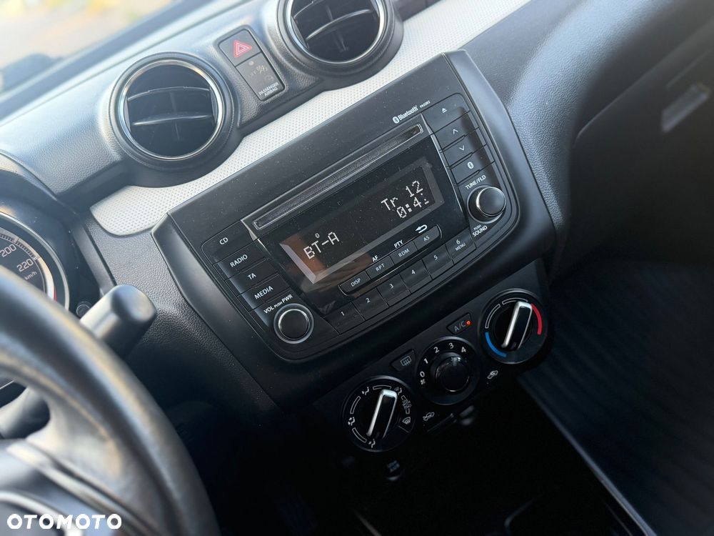 Suzuki Swift - 33