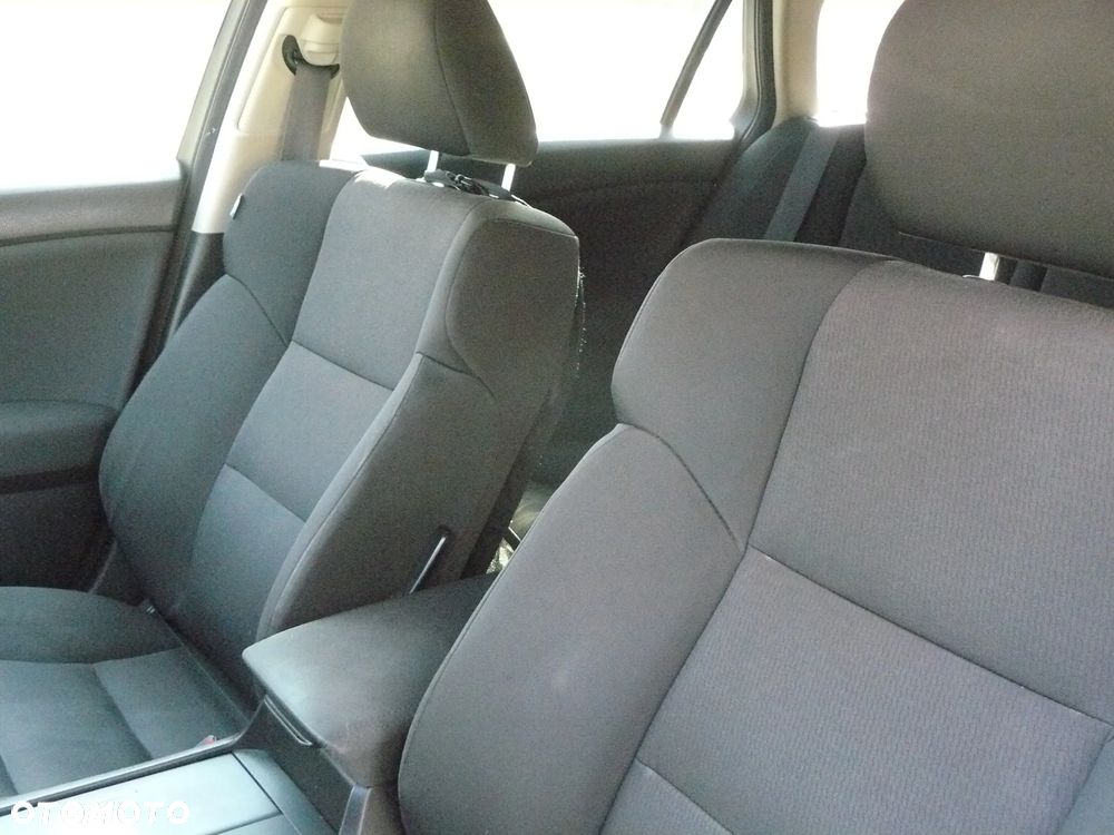 Honda Accord 2.2i-DTEC Elegance - 23