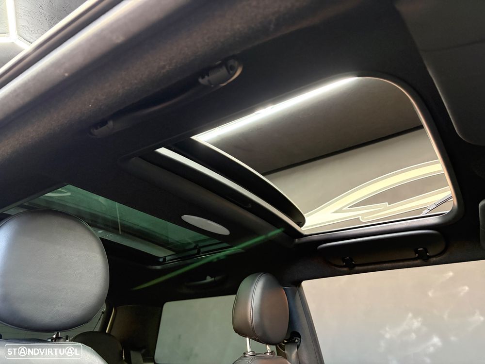 MINI 3 Portas Cooper S - 41