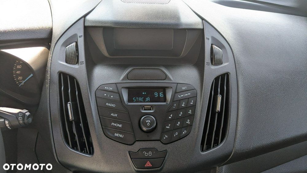 Ford Connect - 23