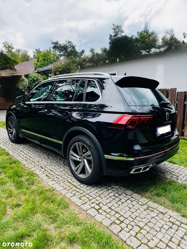 Volkswagen Tiguan - 3