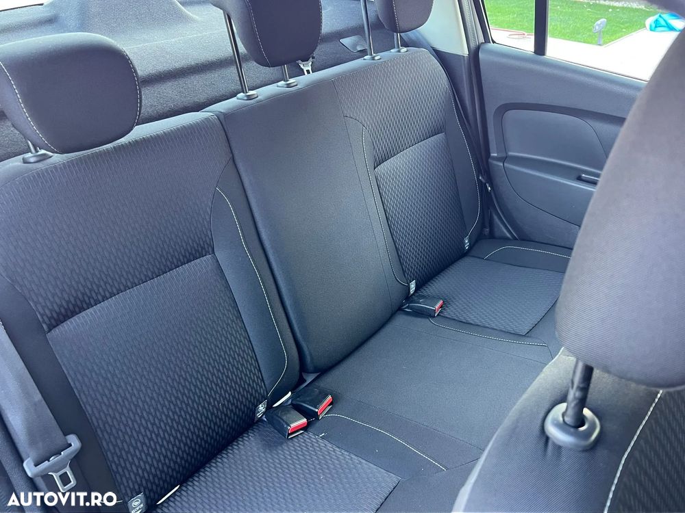 Dacia Logan 1.5 dCi Laureate - 8