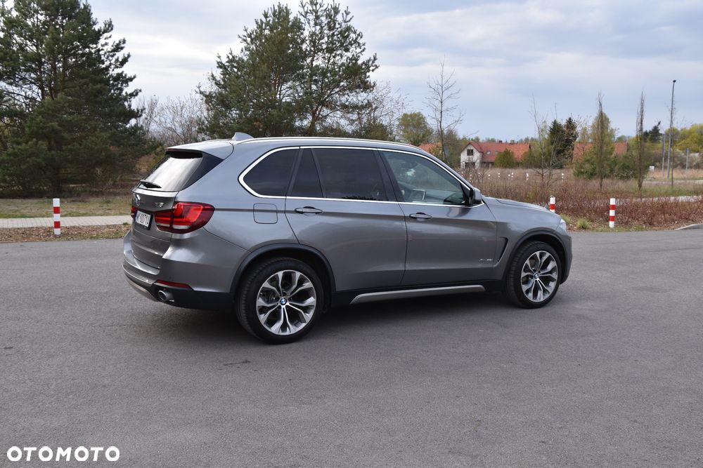 BMW X5 - 9