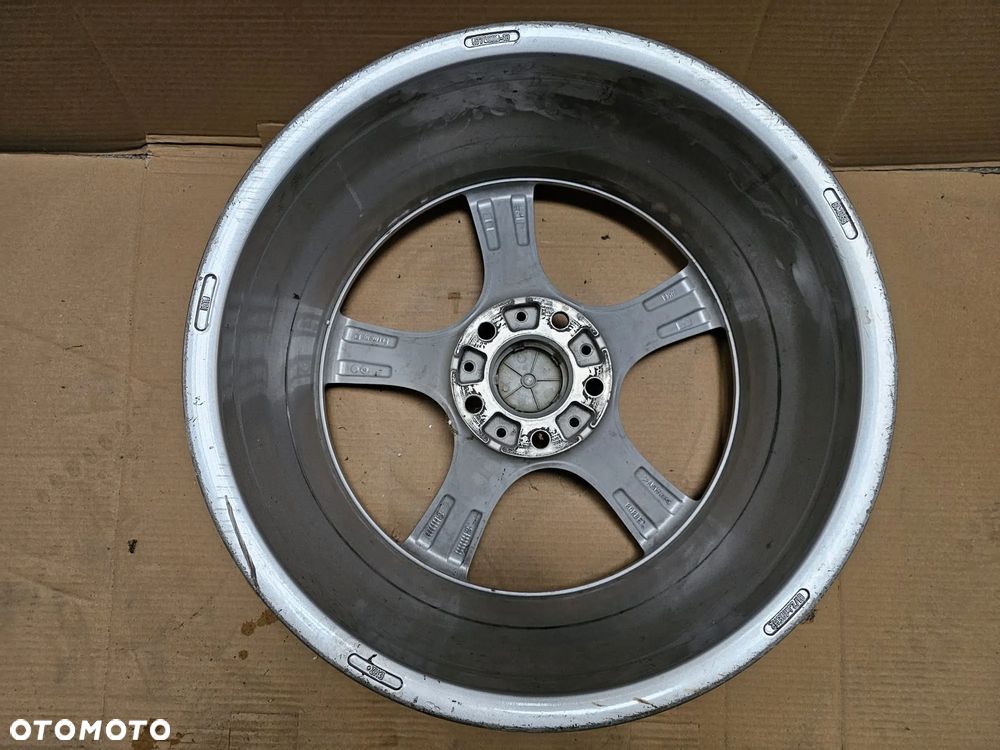 (F7) BMW OE 5 E60 E61 / 6 774 006-13 Styling 179 / 8,5Jx19 IS18 5x120 - 5
