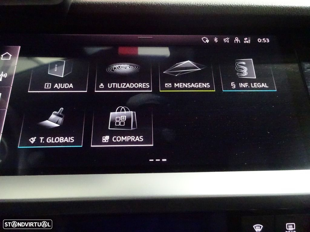 Audi A3 Sportback 30 TFSI - 22