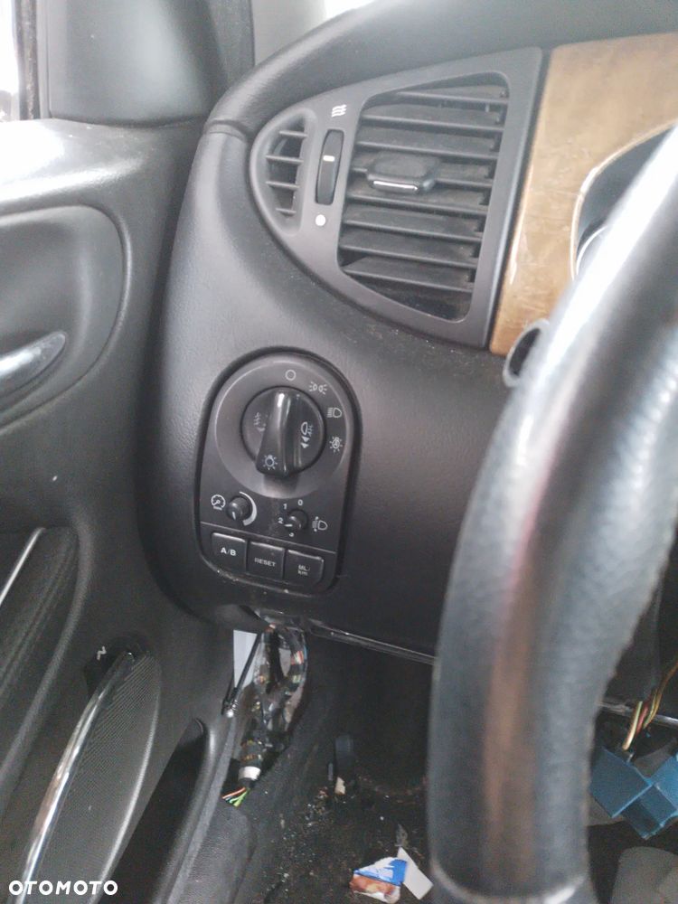 JAGUAR X-TYPE 01-07 2.5 V6  - FOTEL PRAWY LEWY KANAPA - 32