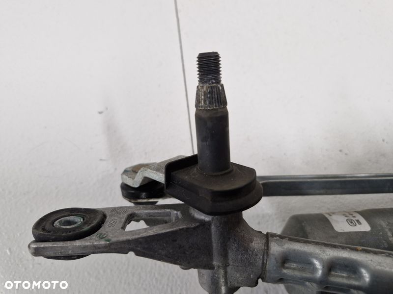 FIAT 500X MECHANIZM WYCIERACZEK PRZEDNICH 0390243533 - 7