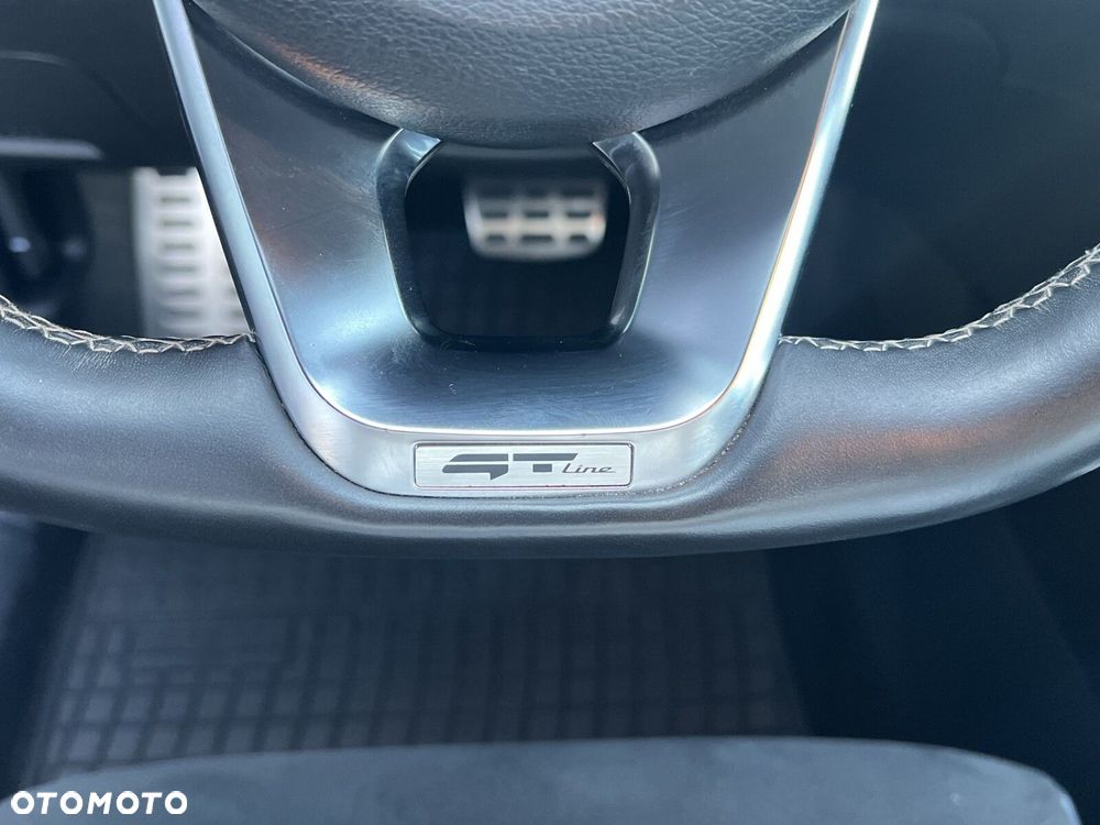 Kia ProCeed 1.5 T-GDI GT Line DCT - 18