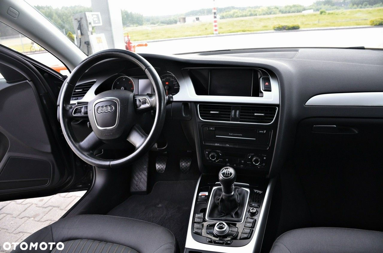 Audi A4 - 17