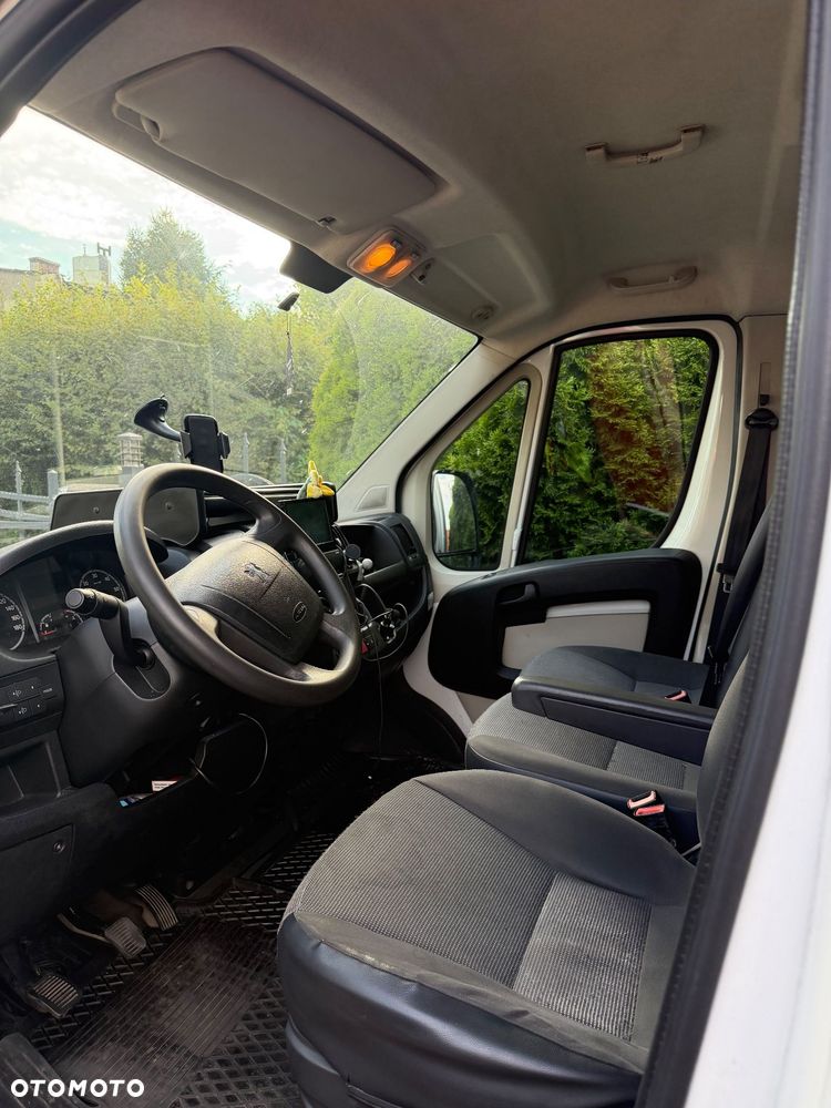 Peugeot Boxer - 8