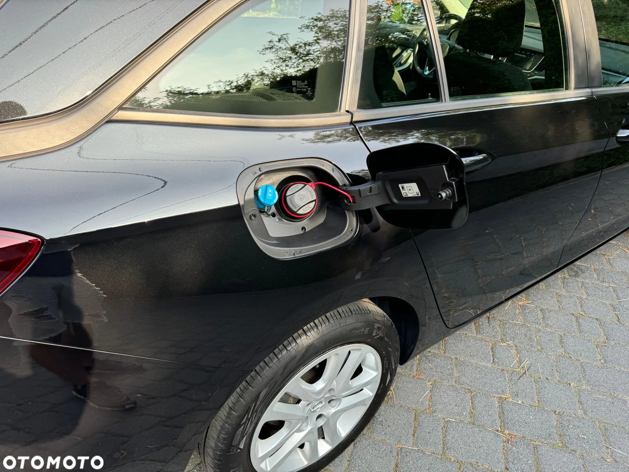 Opel Astra V 1.5 CDTI Edition S&S - 3