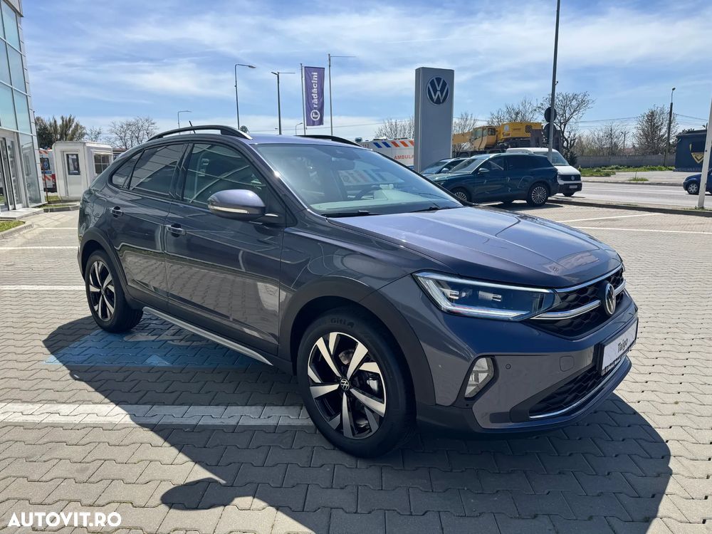 Volkswagen Taigo 1.0 TSI DSG Life - 5