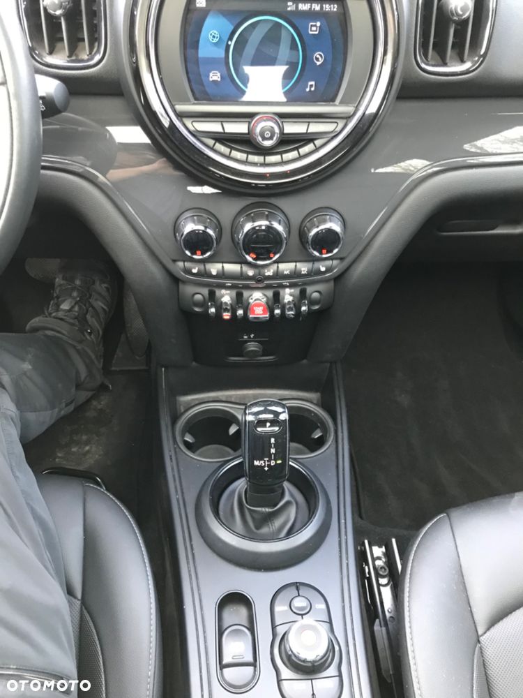 MINI Countryman Cooper - 13