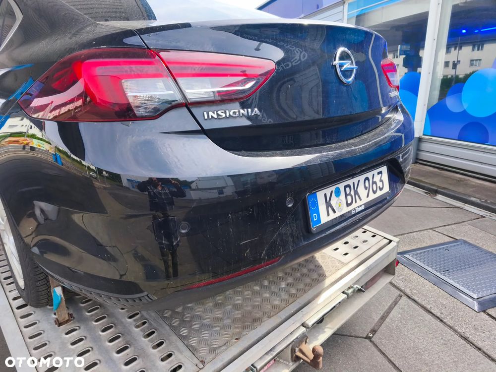 Opel Insignia 1.6 CDTI Elite S&S - 3