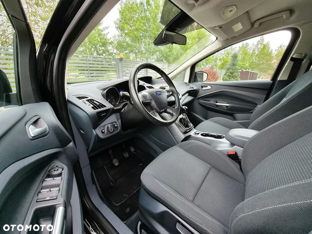 Ford C-MAX - 6