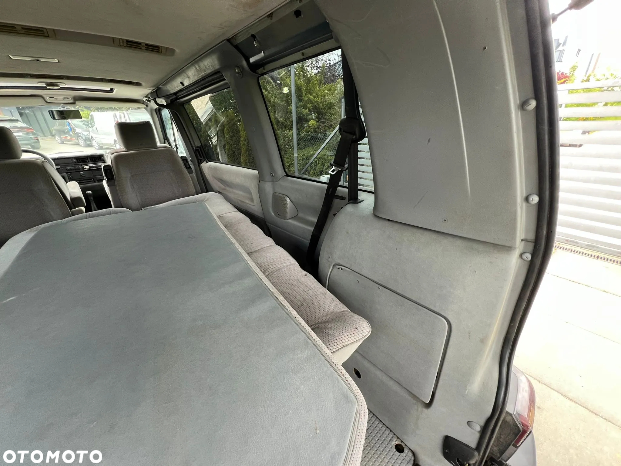 Volkswagen Multivan TD - 21