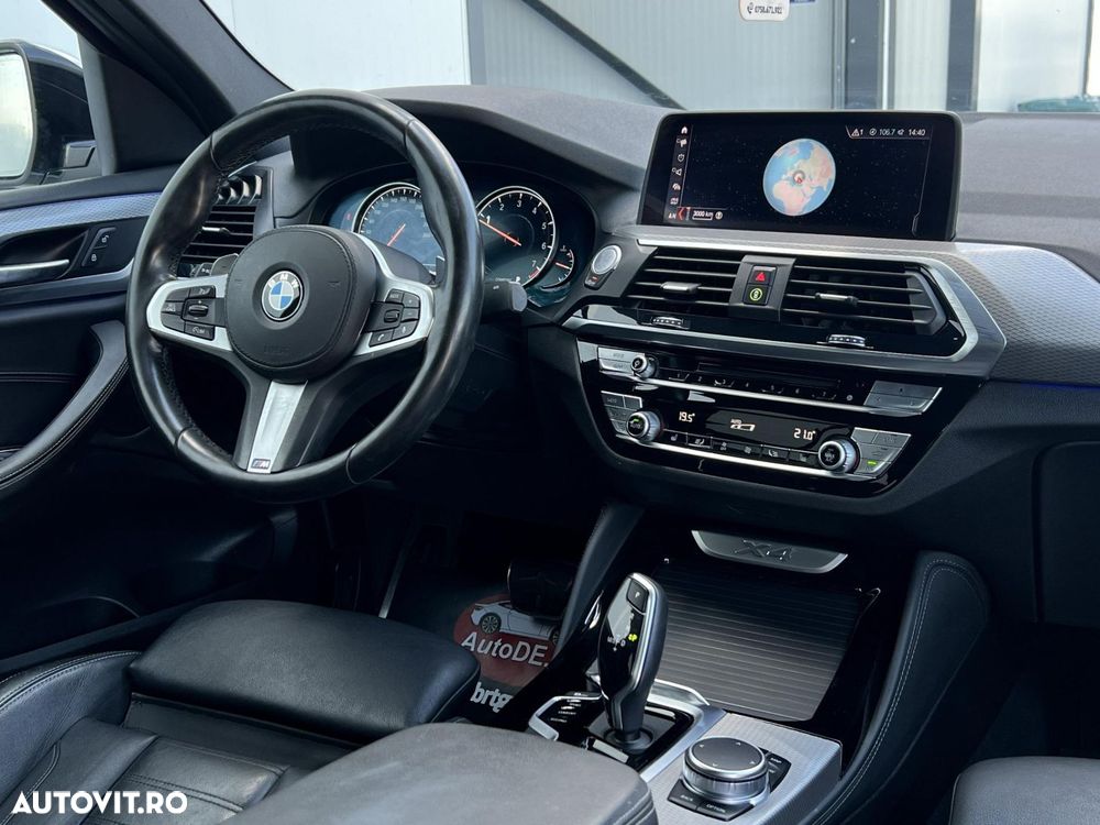 BMW X4 - 9