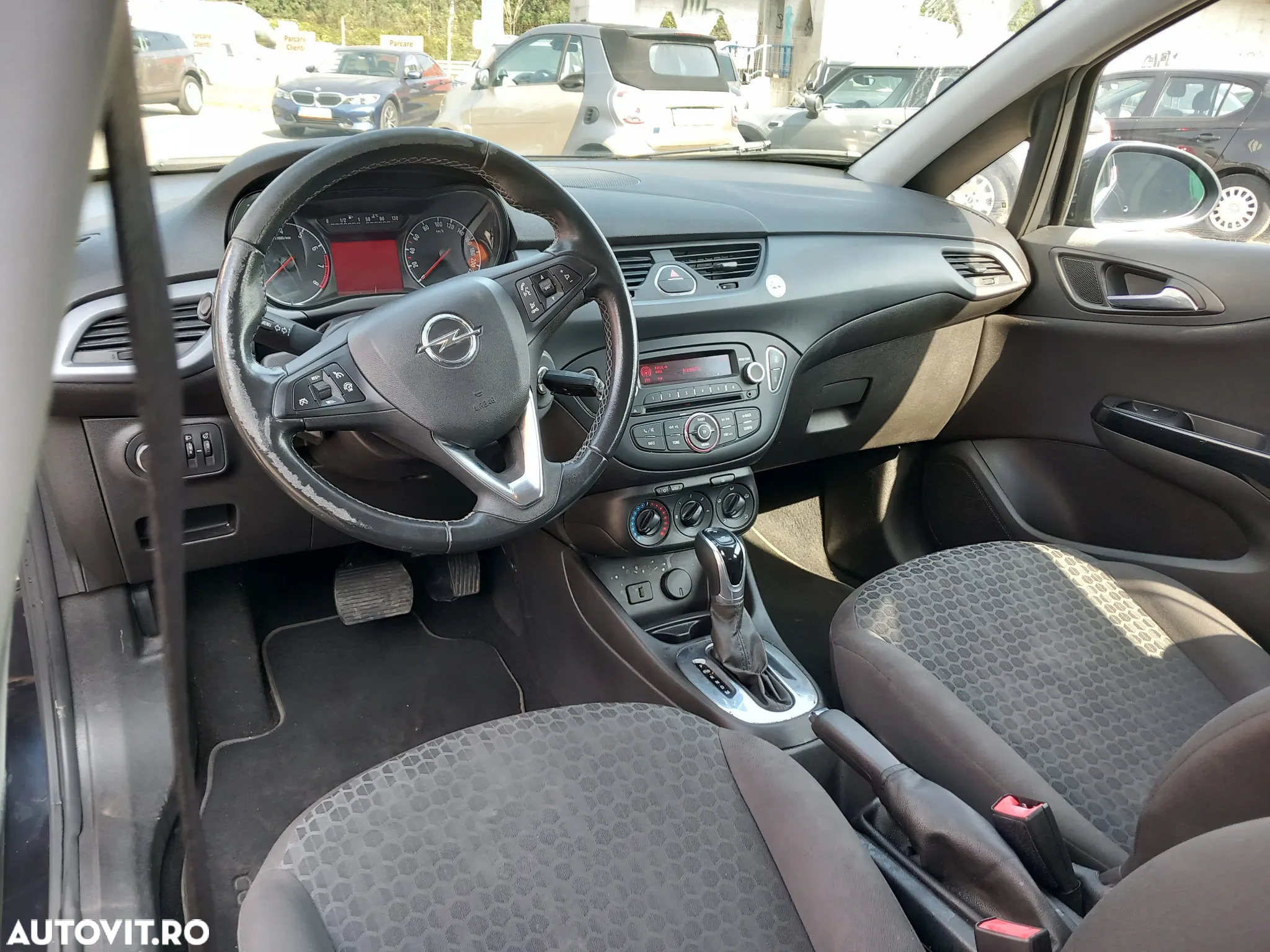 Opel Corsa 1.4 ECOTEC Aut. Enjoy - 5