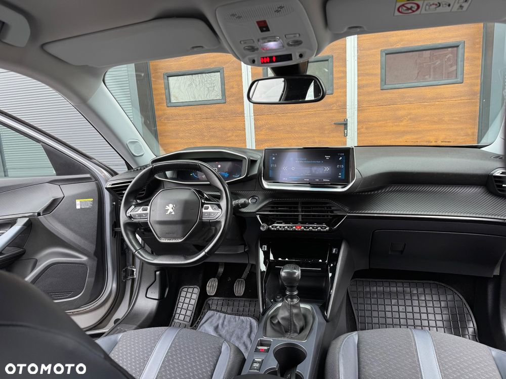 Peugeot 2008 PureTech 130 Allure Pack - 6