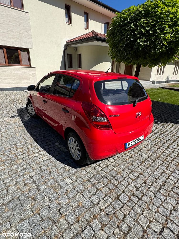 Hyundai i20 - 1