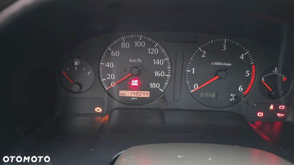 Nissan Patrol 3.0 TDI Luxury - 19