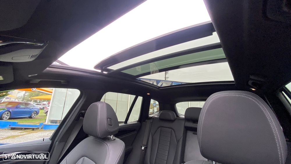 BMW iX3 Inspiring - 24