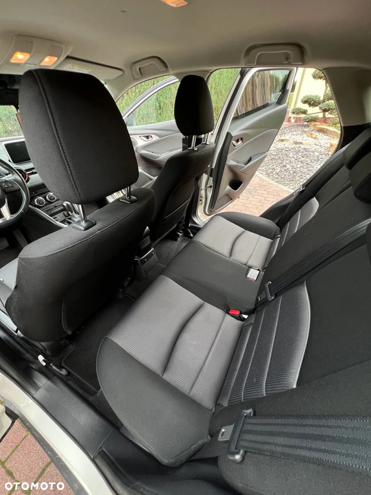 Mazda CX-3 2.0 Skyenergy - 12