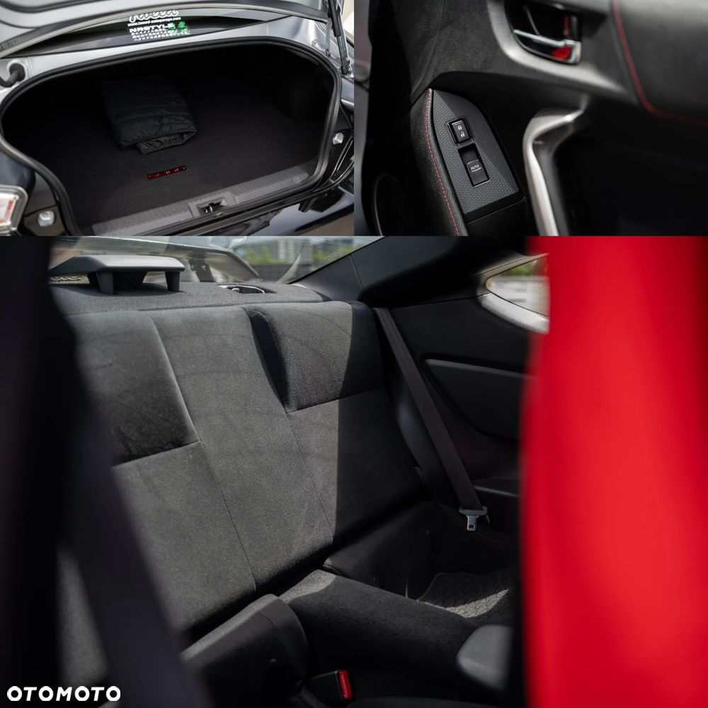 Toyota GT86 2.0 Premium - 11