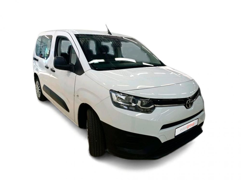 Toyota Proace City Verso 1.5D L1 Comfort