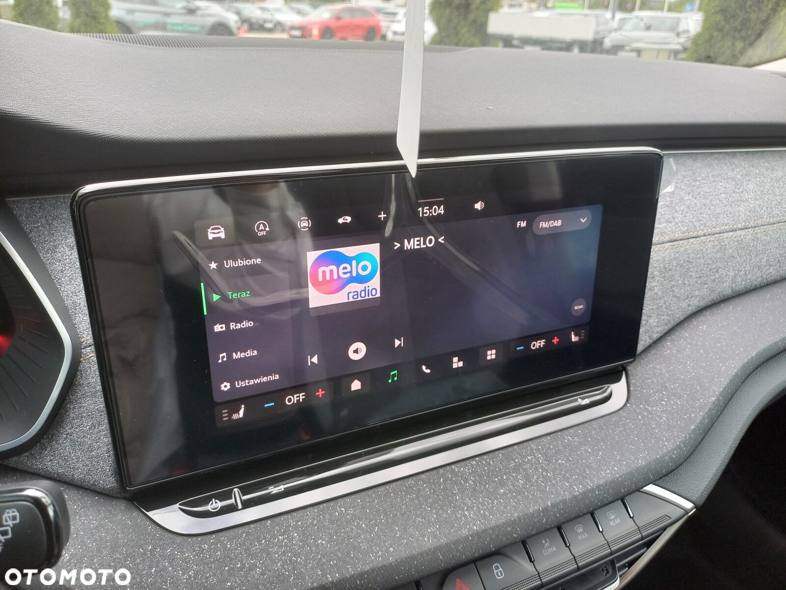 Skoda Octavia - 20