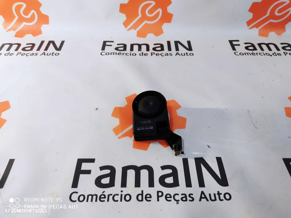 Alarme original AUDI - AUDI A4 B7 - 2