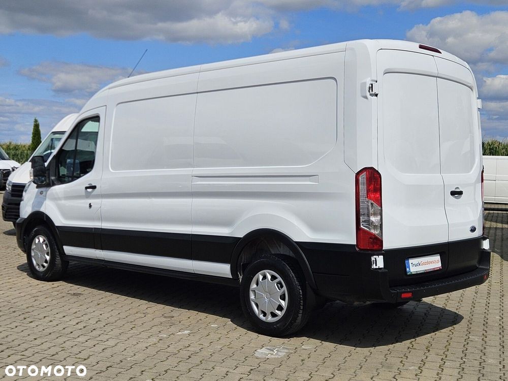 Ford transit L3H2 *63999zł NETTO* 2.0TdCi/131KM - 13
