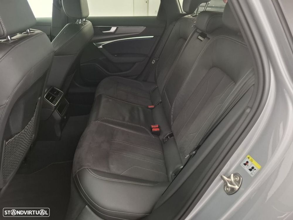 Audi A6 Avant 40 TDI Advanced S tronic - 16