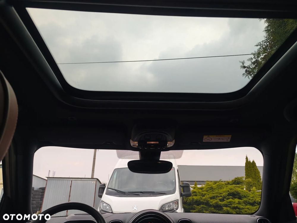 MINI Countryman Cooper S E All4 - 22