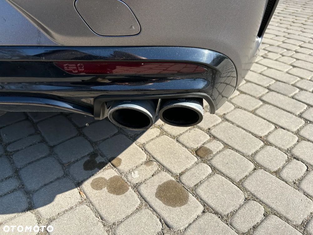 Mercedes-Benz Klasa S 500 4-Matic 9G-TRONIC - 6