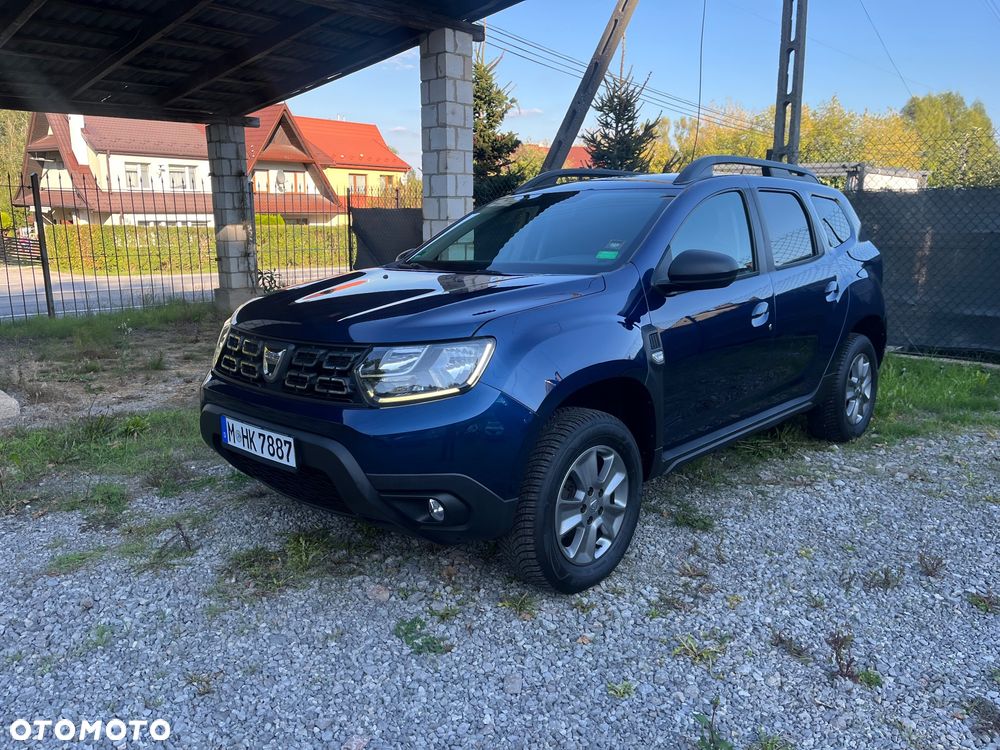 Dacia Duster 2019 photo 3