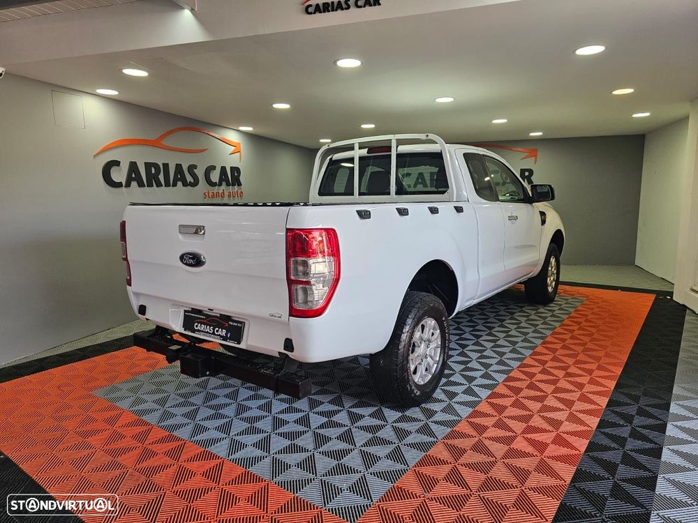 Ford Ranger - 6