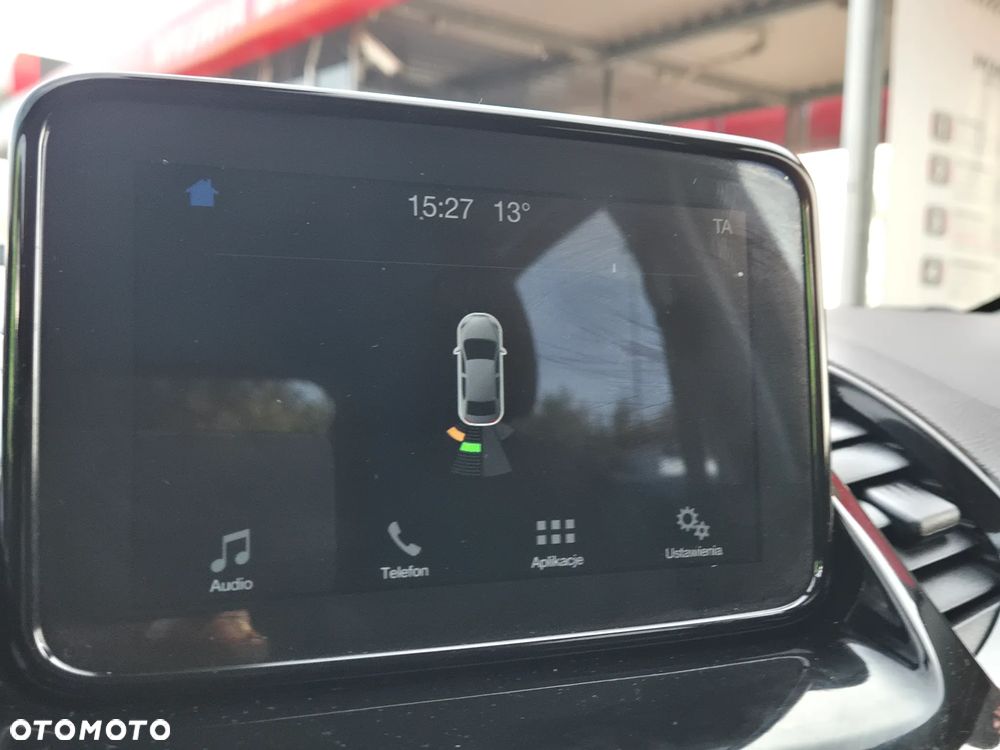 Ford Ka+ 1.2 Ti-VCT Trend Plus - 38