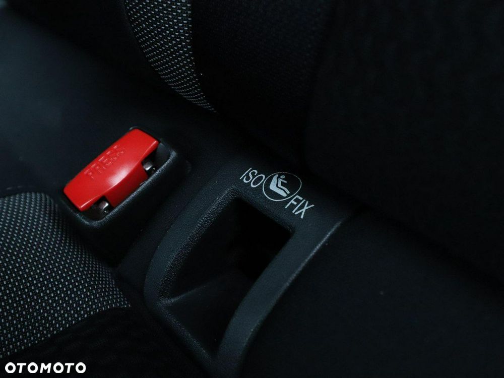 Nissan Qashqai 1.5 dCi Acenta - 31