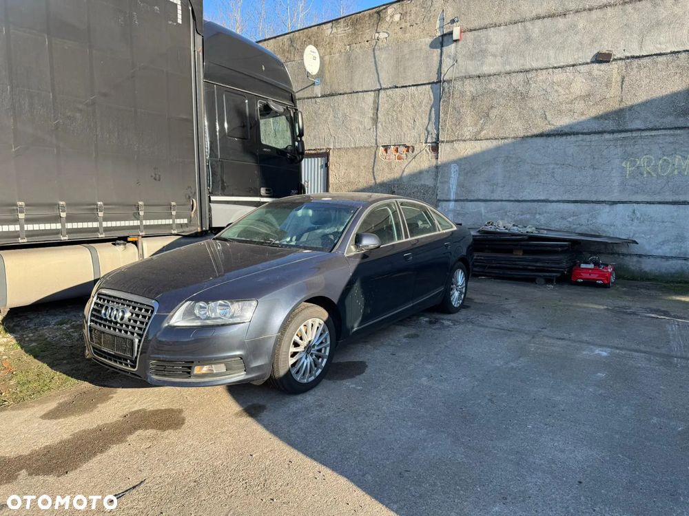 Audi A6 Limousine 2.0T FSI Multitronic - 16
