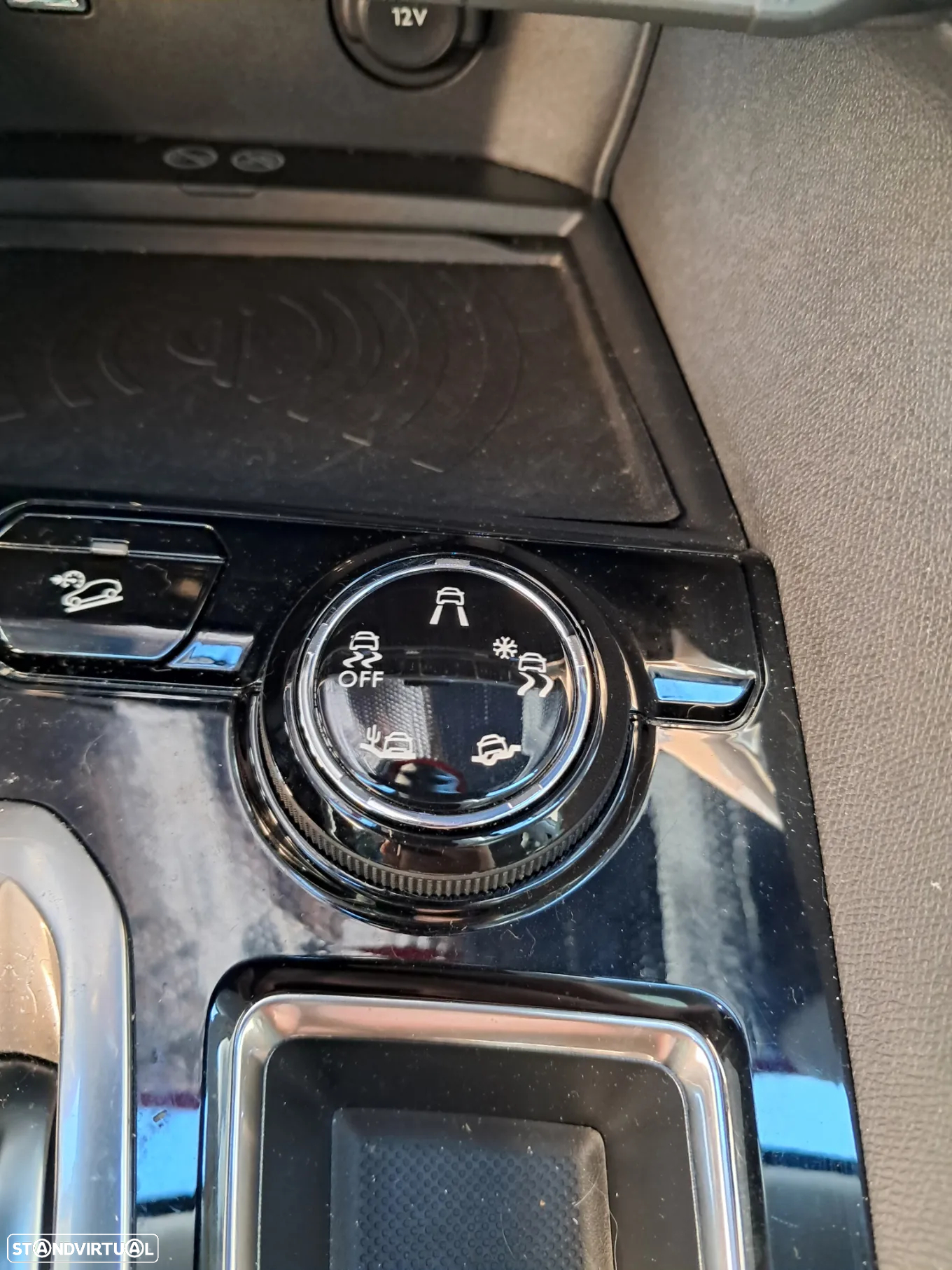 Peugeot 5008 1.2 PureTech Allure EAT8 - 20