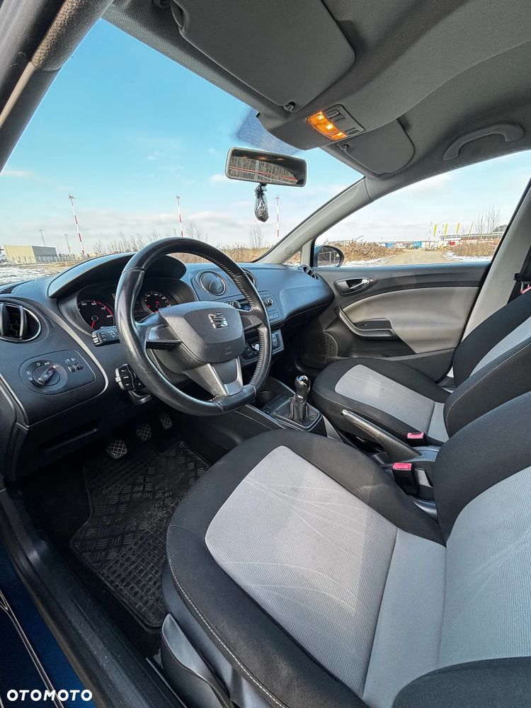 Seat Ibiza - 20