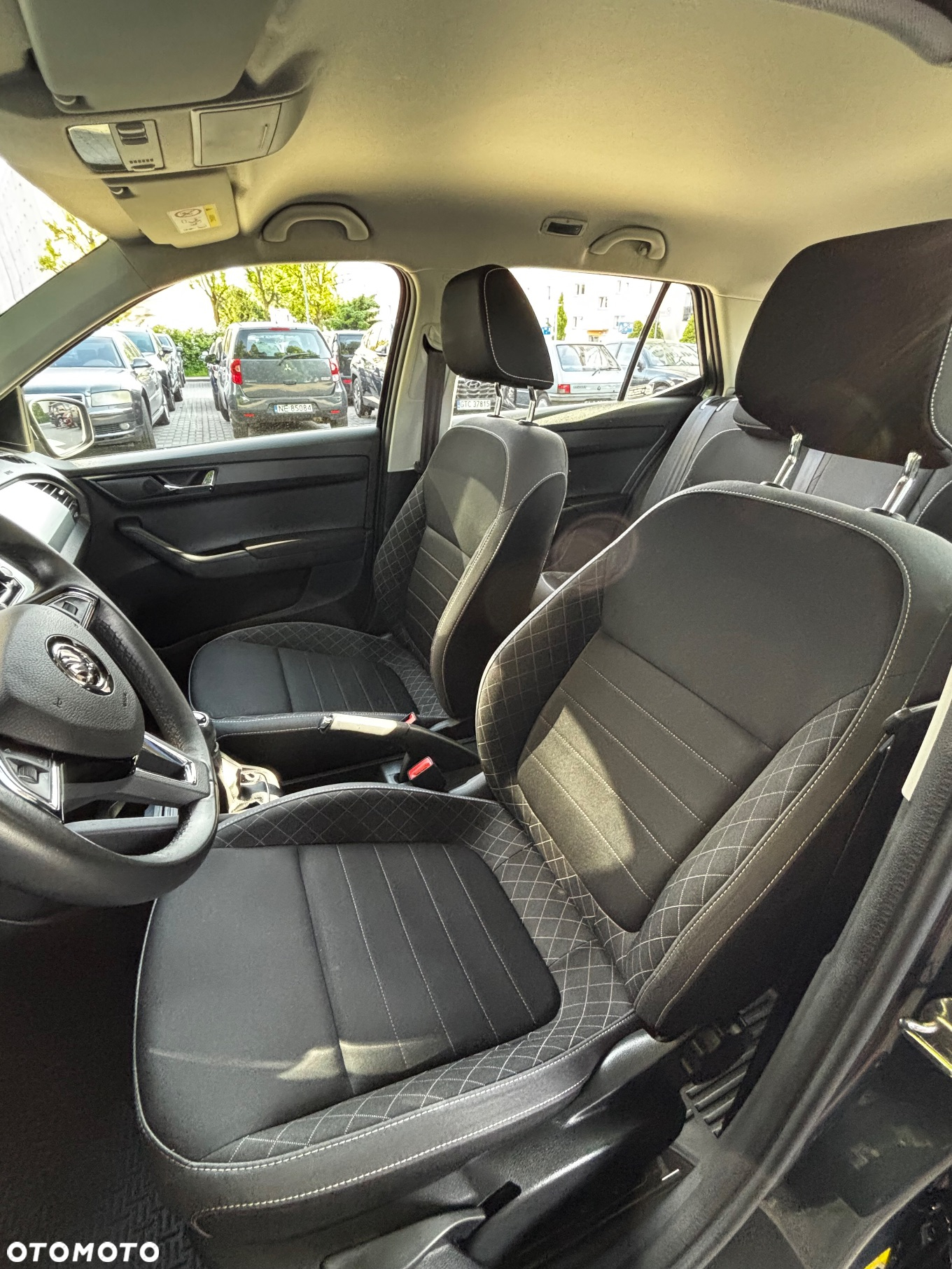 Skoda Fabia 1.0 TSI Ambition - 15