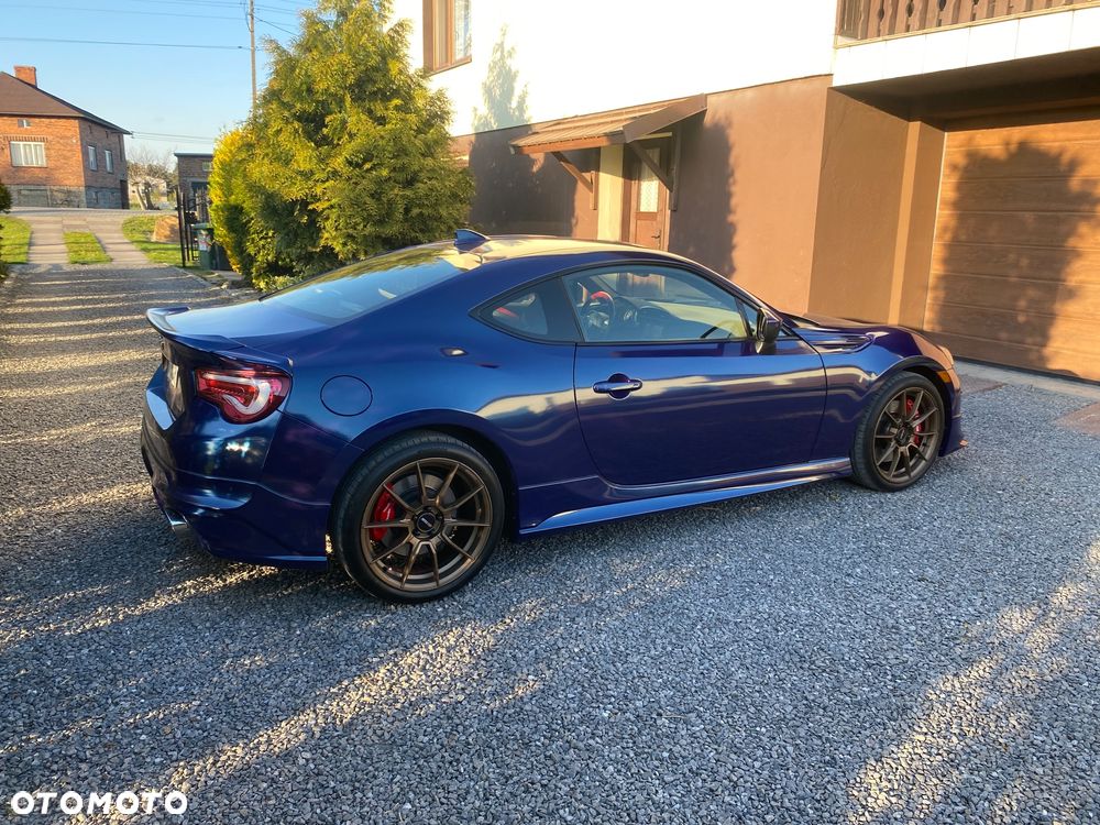 Toyota GT86 Standard - 8