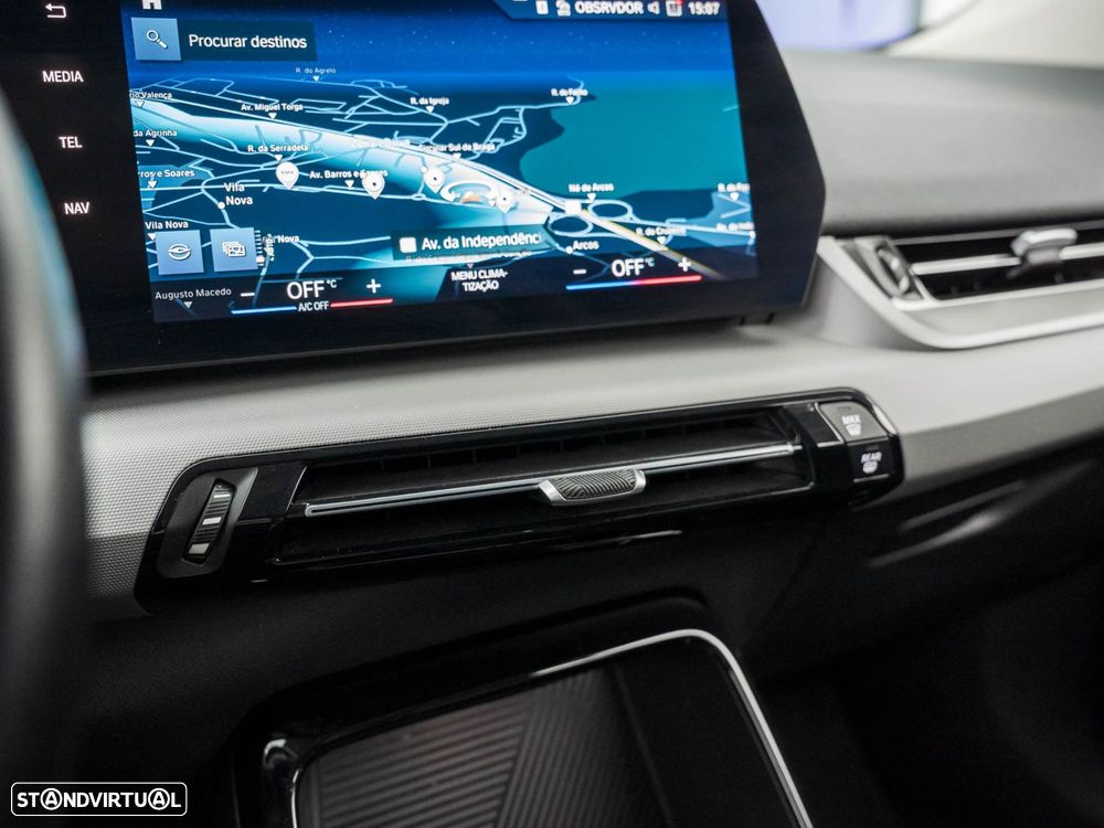 BMW 225xe Active Tourer e xDrive - 26